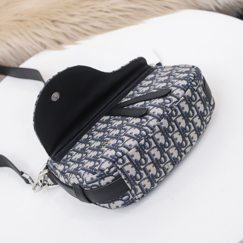 Dior - Saddle - Shoulder Bag - Image 7
