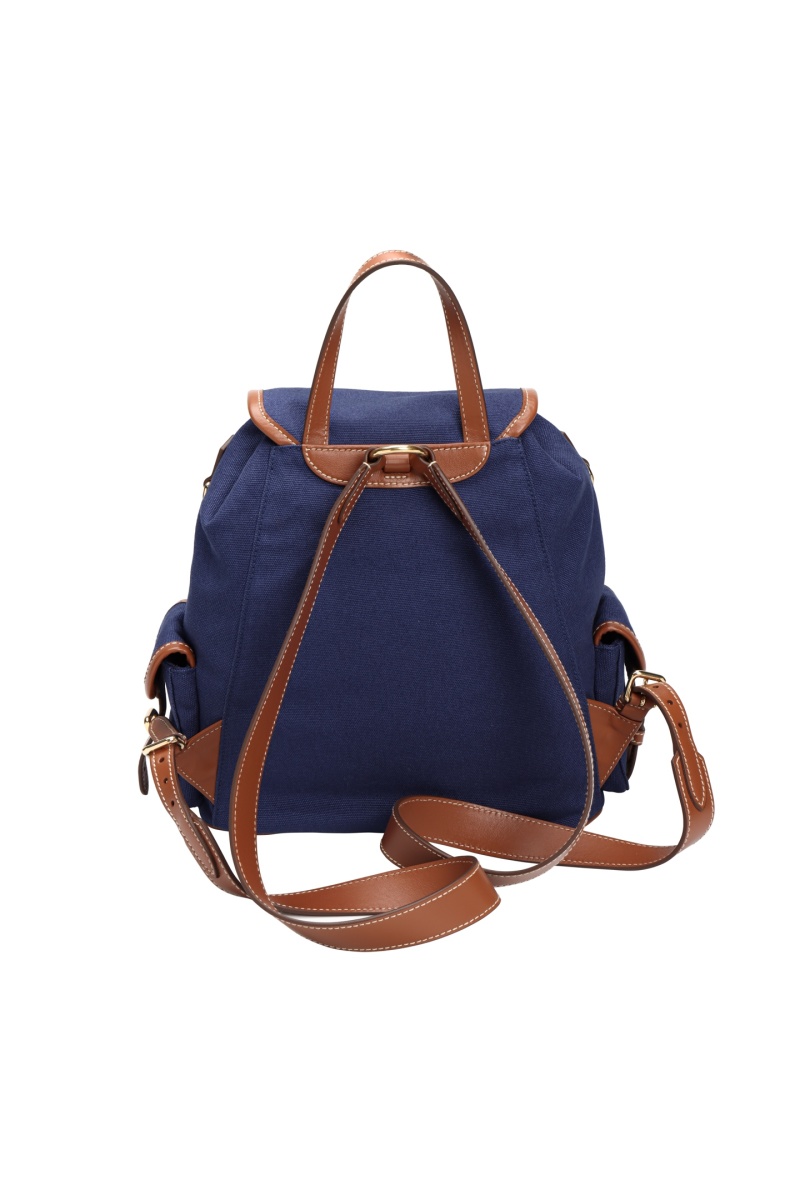 Miu Miu - Canvas - Large Shoulder Bag - Image 4