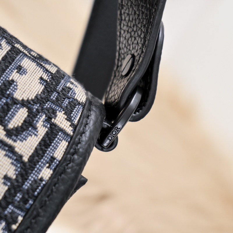 Dior - Shoulder Bag - Image 5