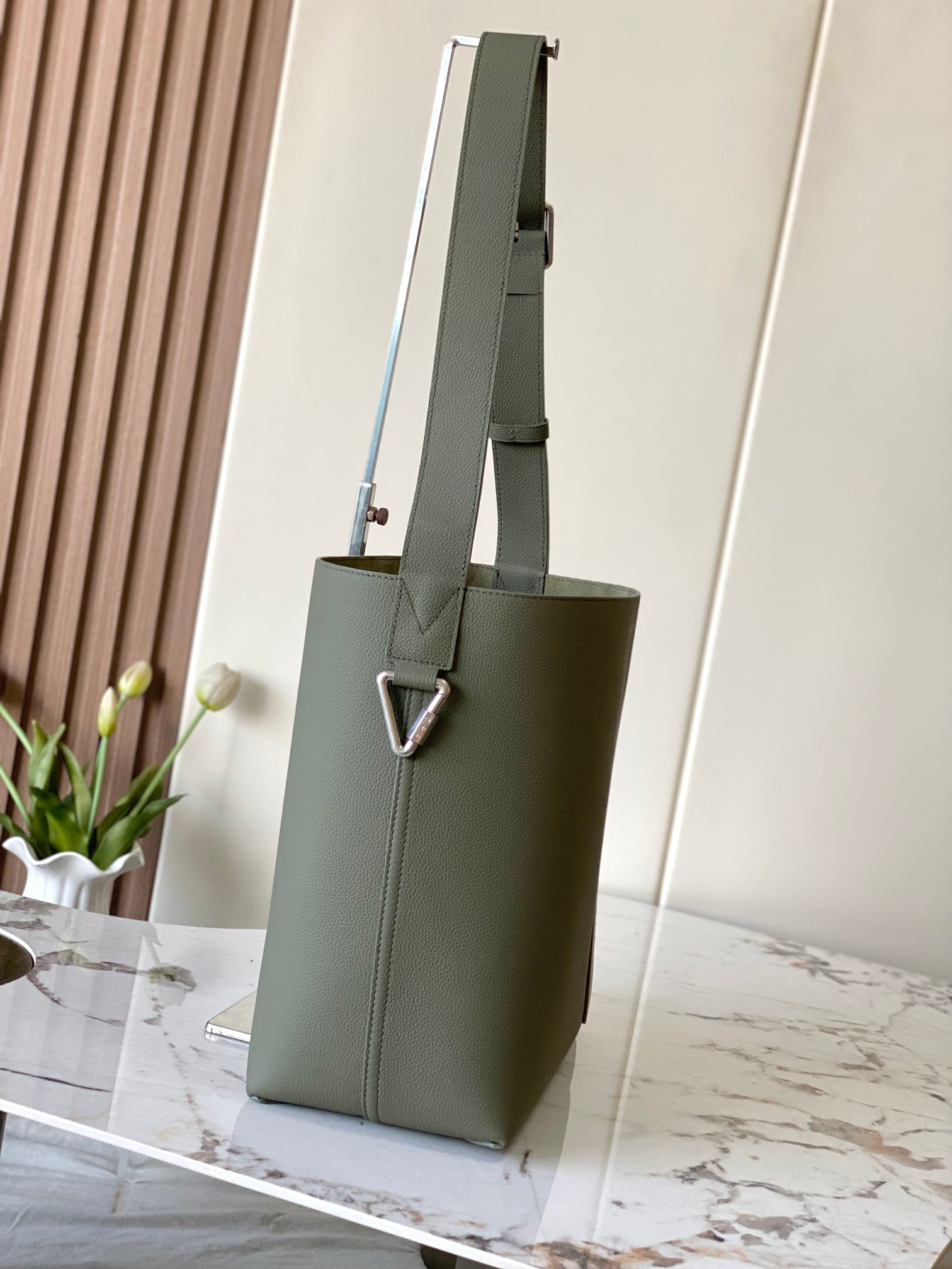 Louis Vuitton - Verso - Verso Hobo - Image 2