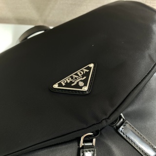 Prada - Backpack - Image 7