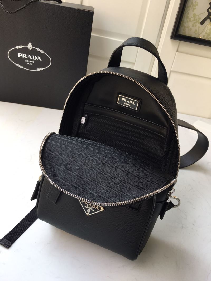 Prada - Sling Bag - Image 8