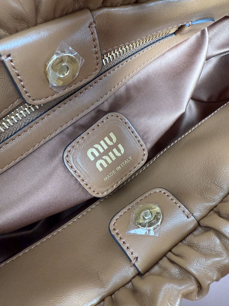 Miu Miu - Joie - Dumpling Bag - Image 8