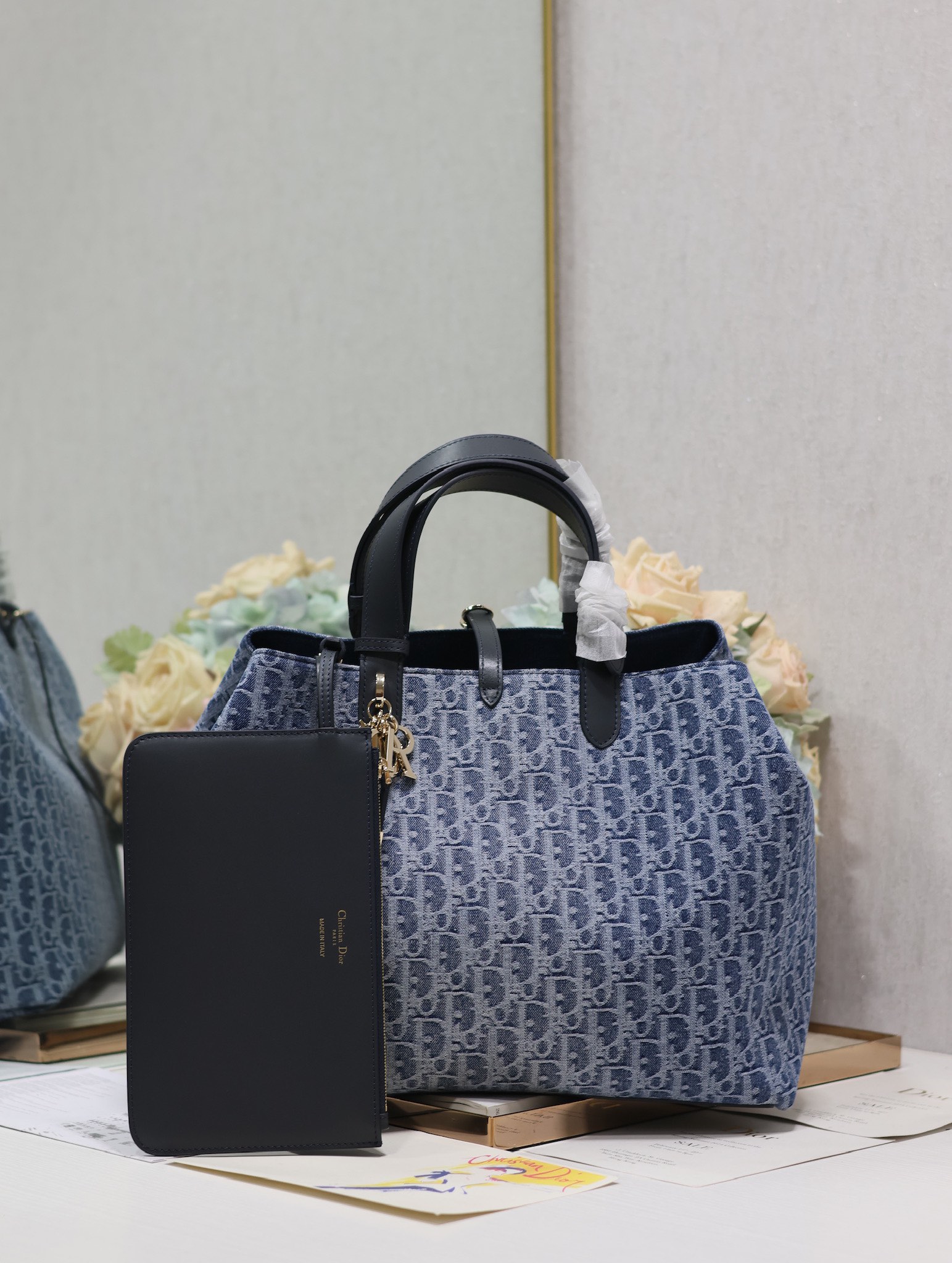 Dior - Toujours - Clutch - Image 6