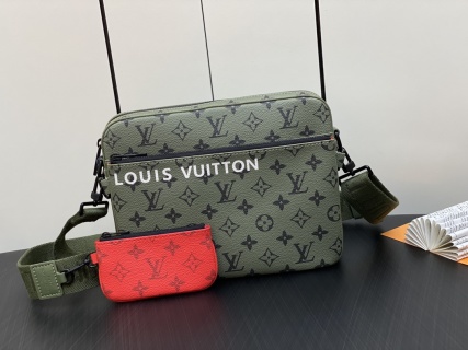 Louis Vuitton - Trio - Trio Messenger - Image 4
