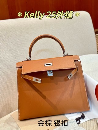Hermès - Kelly - Image 3