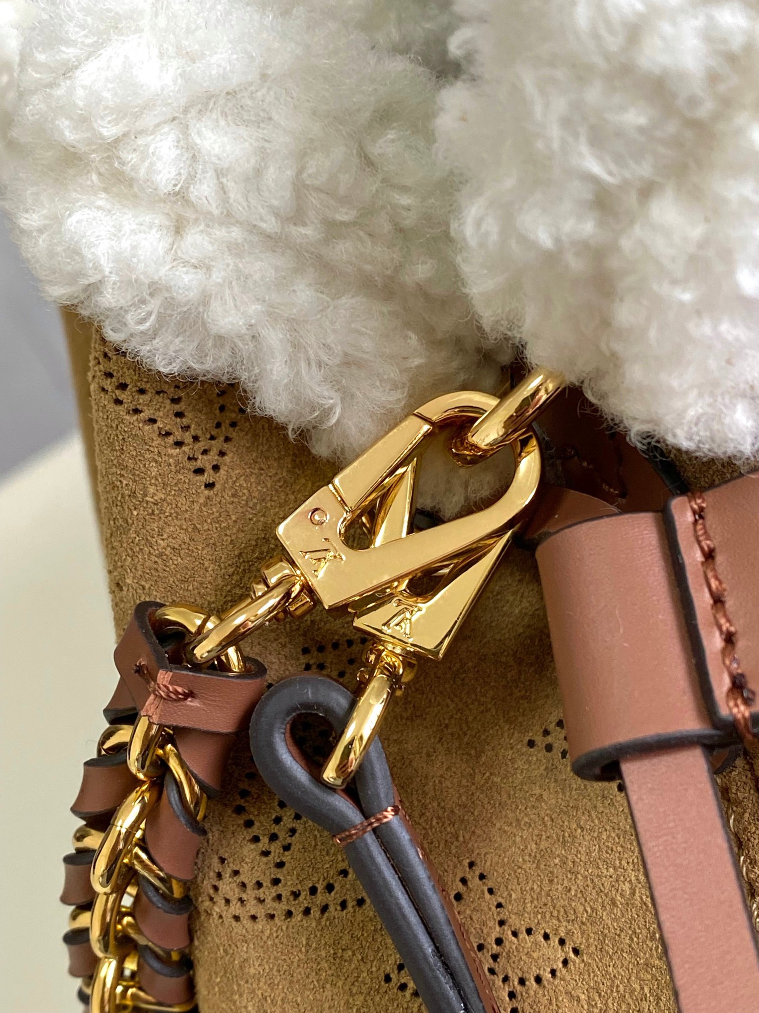 Louis Vuitton - Bella - Bella Bag - Image 7