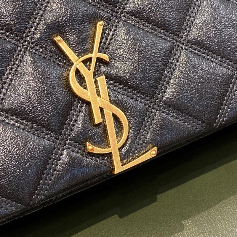 Saint Laurent - Becky - Chain Bag - Image 6