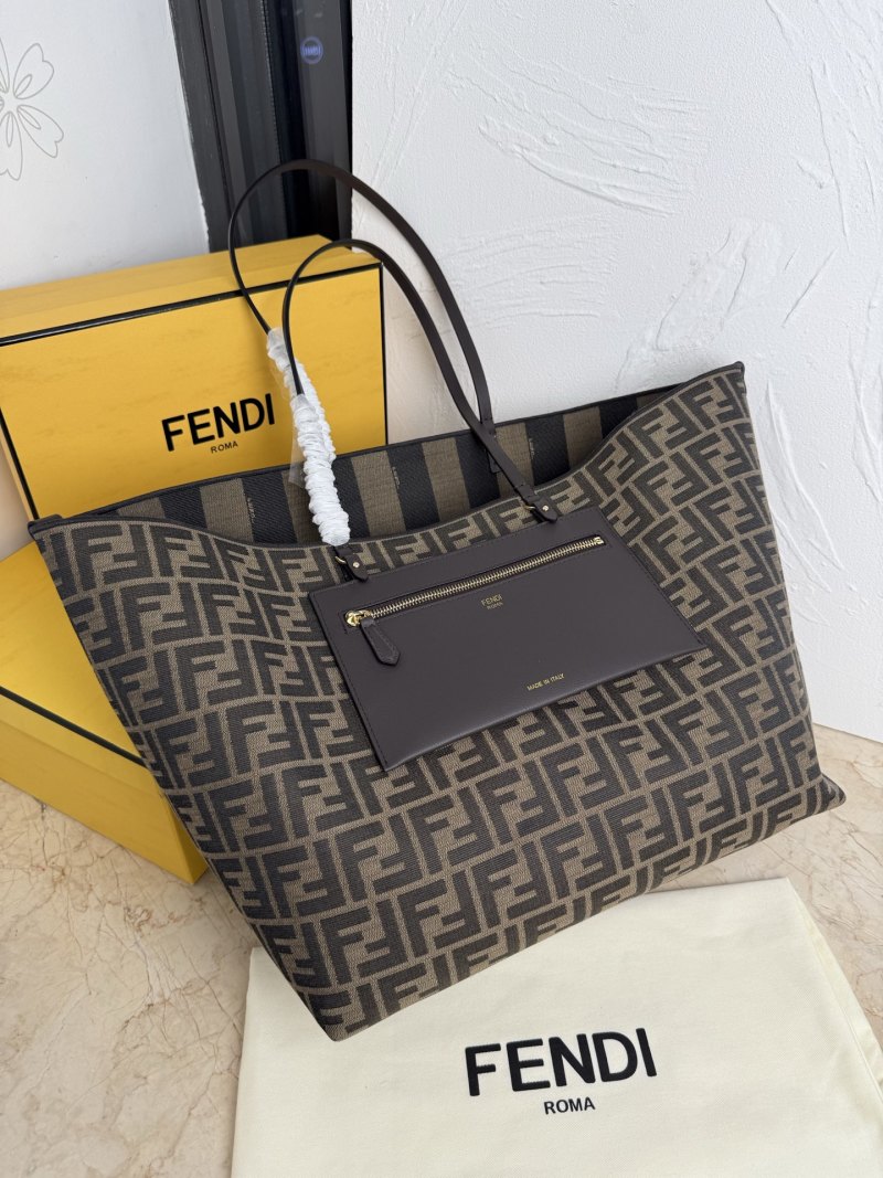 Fendi - Baguette - Tote Bag - Image 2