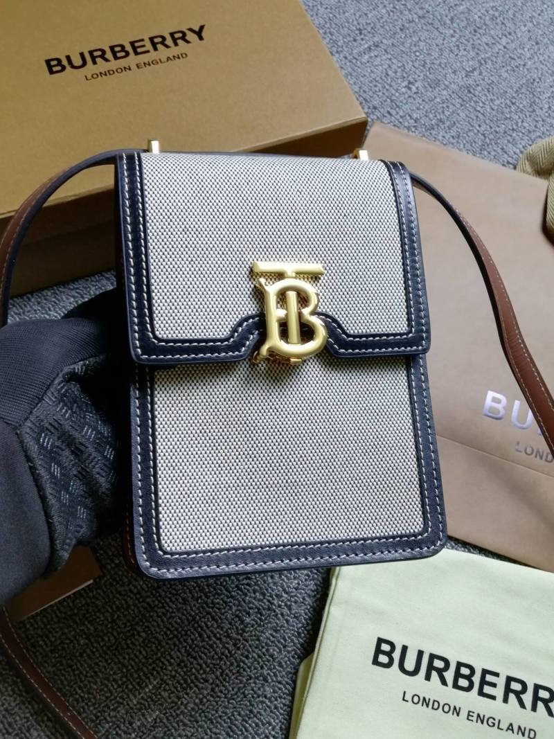 Burberry - Robin - Crossbody Bag - Image 3