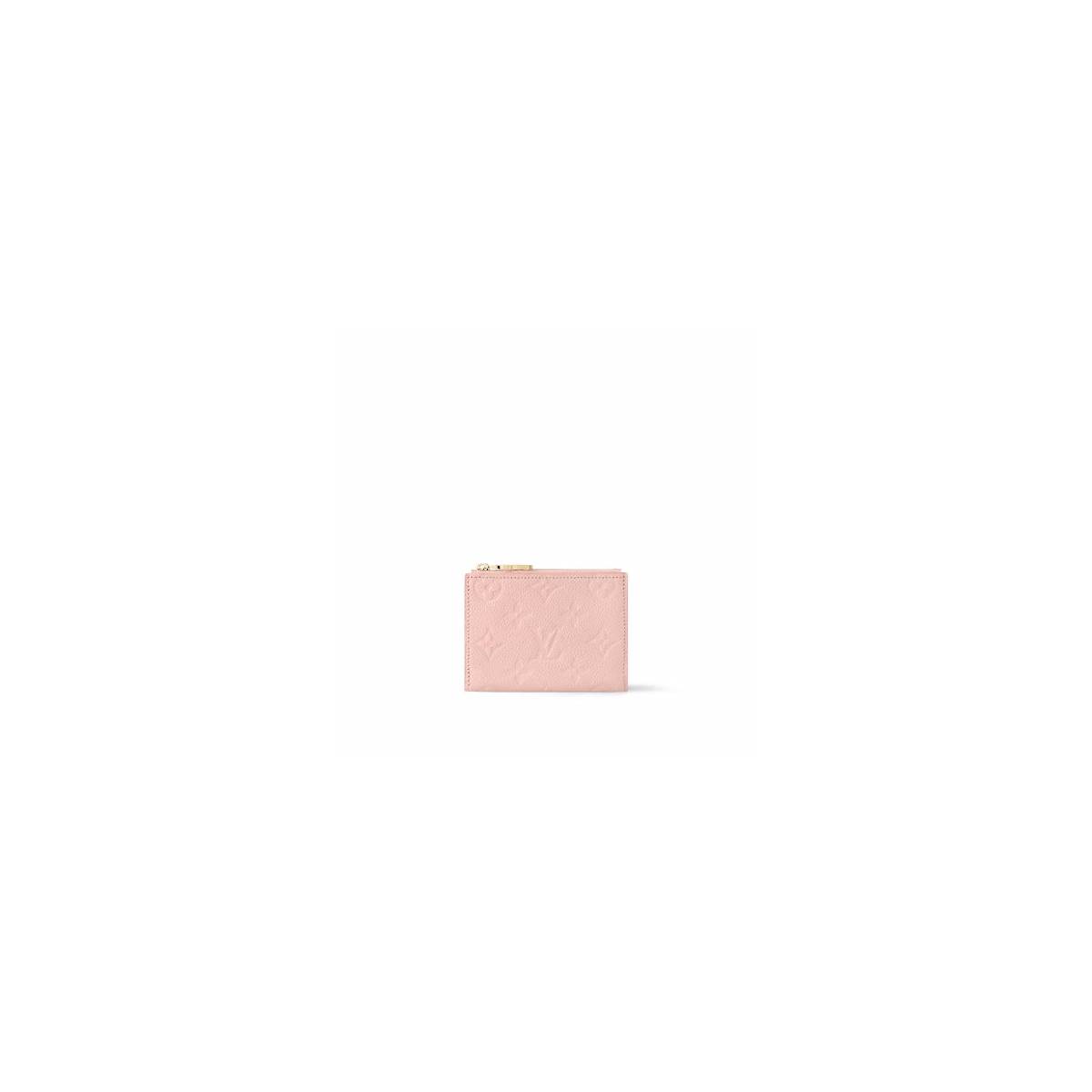 Louis Vuitton - Lisa - Lisa Wallet - Image 2
