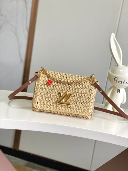 Louis Vuitton - Twist - Twist Bag