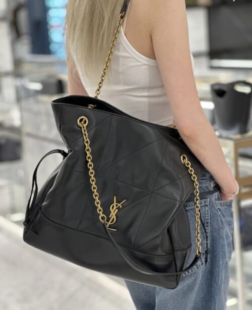 Saint Laurent - Jamie Pochon Bag