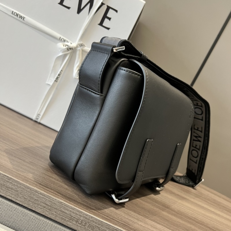 Loewe - Military Messenger - Messenger Bag - Image 2