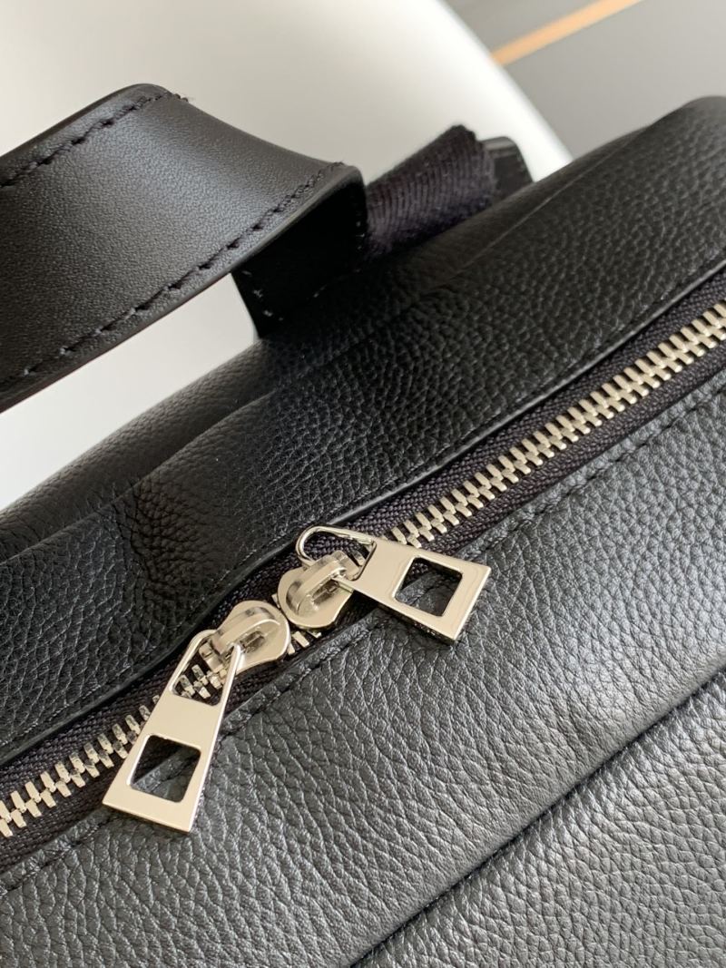 Loewe - Canvas - Flap Backpack - Image 6