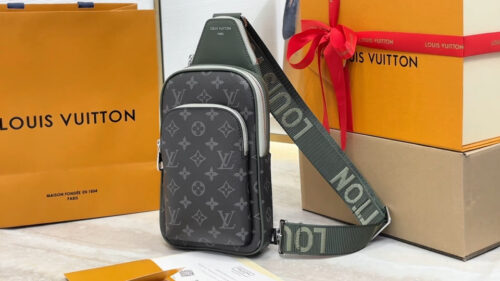 Louis Vuitton - Avenue Slingbag - Avenue Slingbag