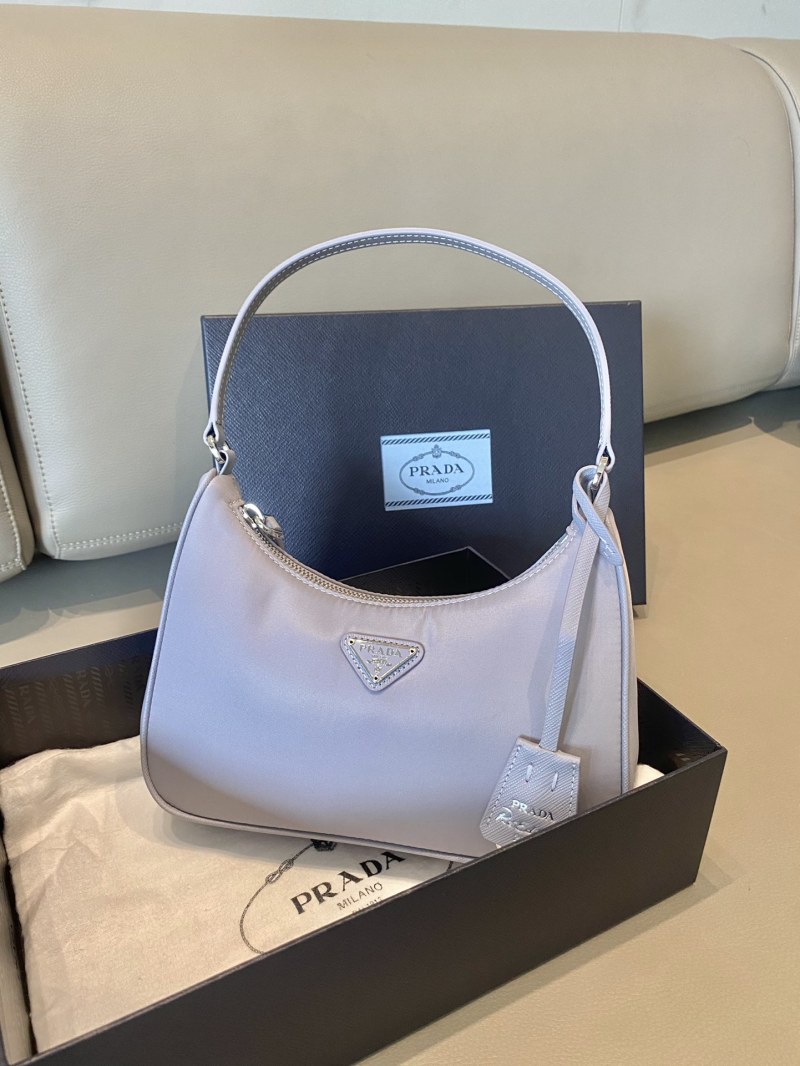 Prada - Hobo Bag - Image 3