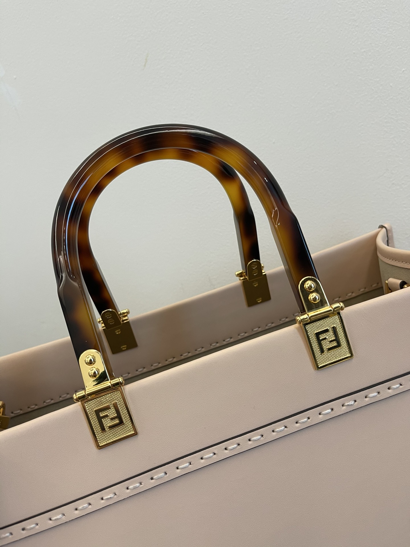 Fendi - Fendi Sunshine - Tote Bag - Image 3