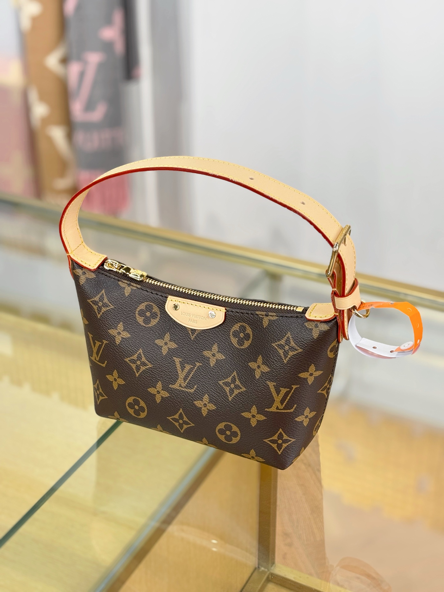 Louis Vuitton - Pochette Hills - Pochette Hills - Image 3
