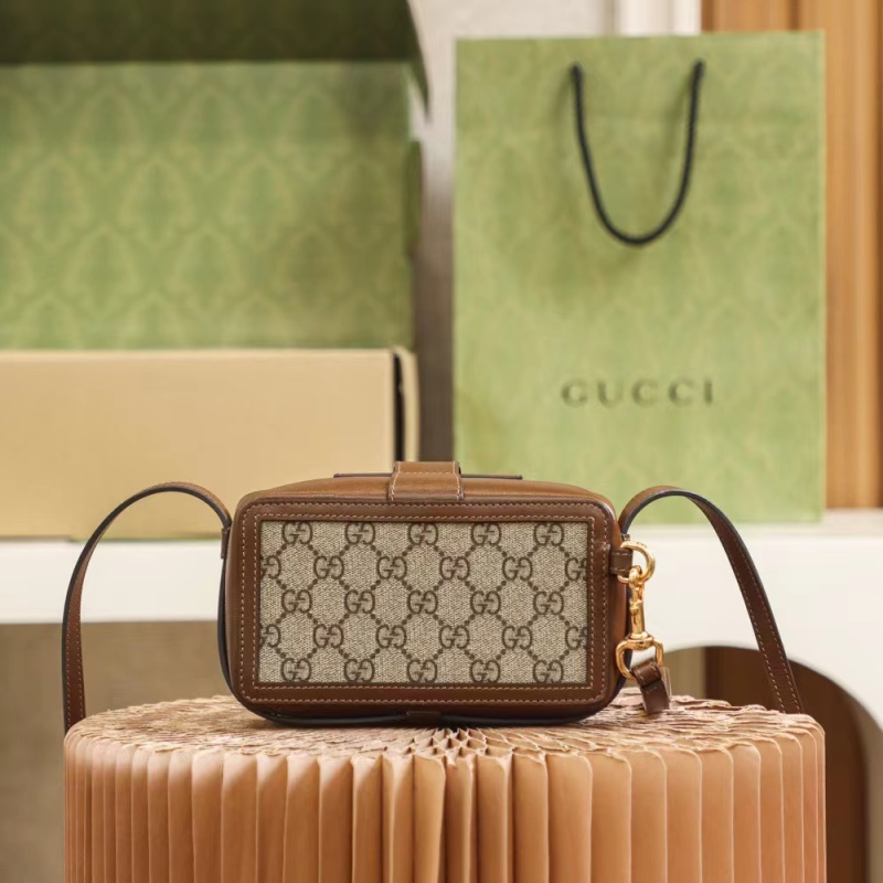 Gucci - Box Bag - Image 7