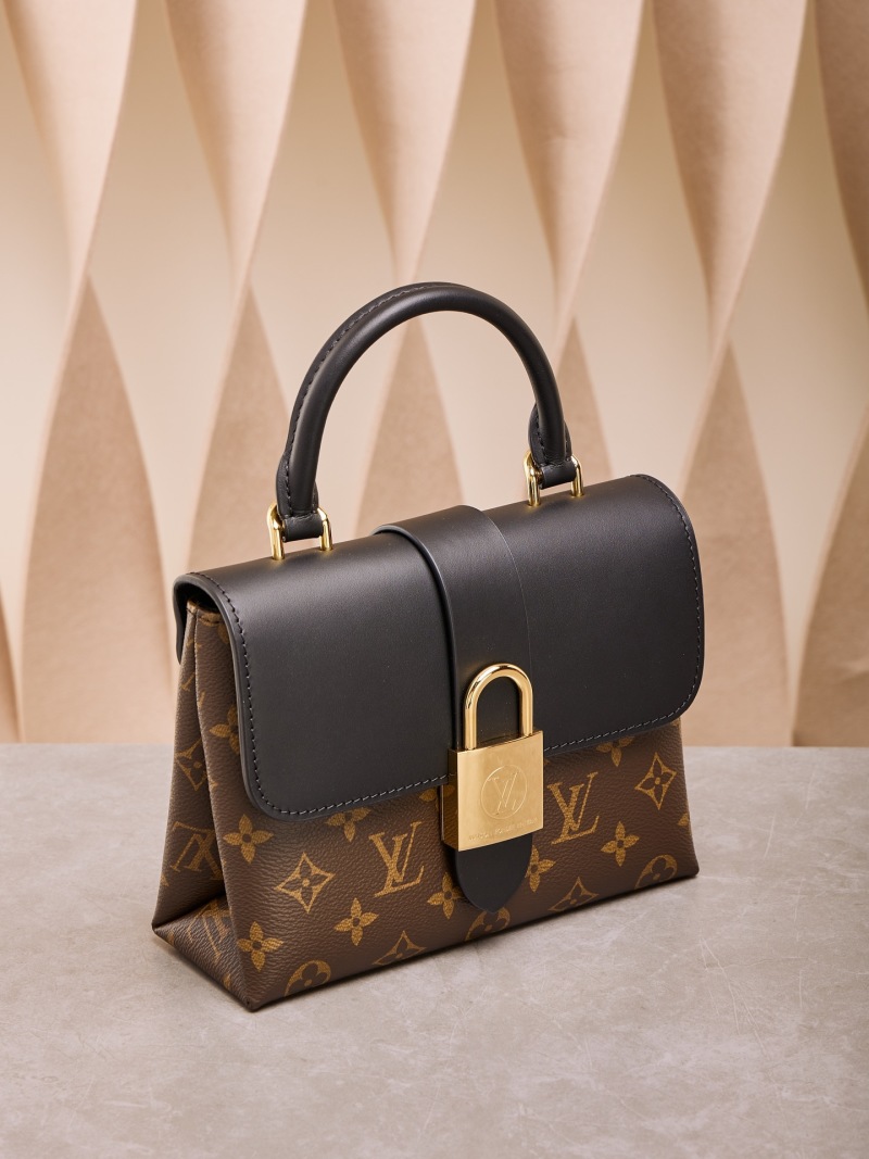 Louis Vuitton - Locky BB - Locky BB Bag - Image 5