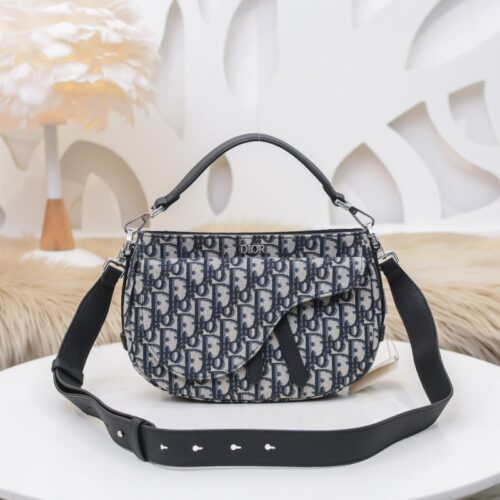 Dior - Saddle - Shoulder Bag
