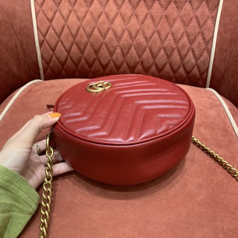 Gucci - GG Marmont - Image 4