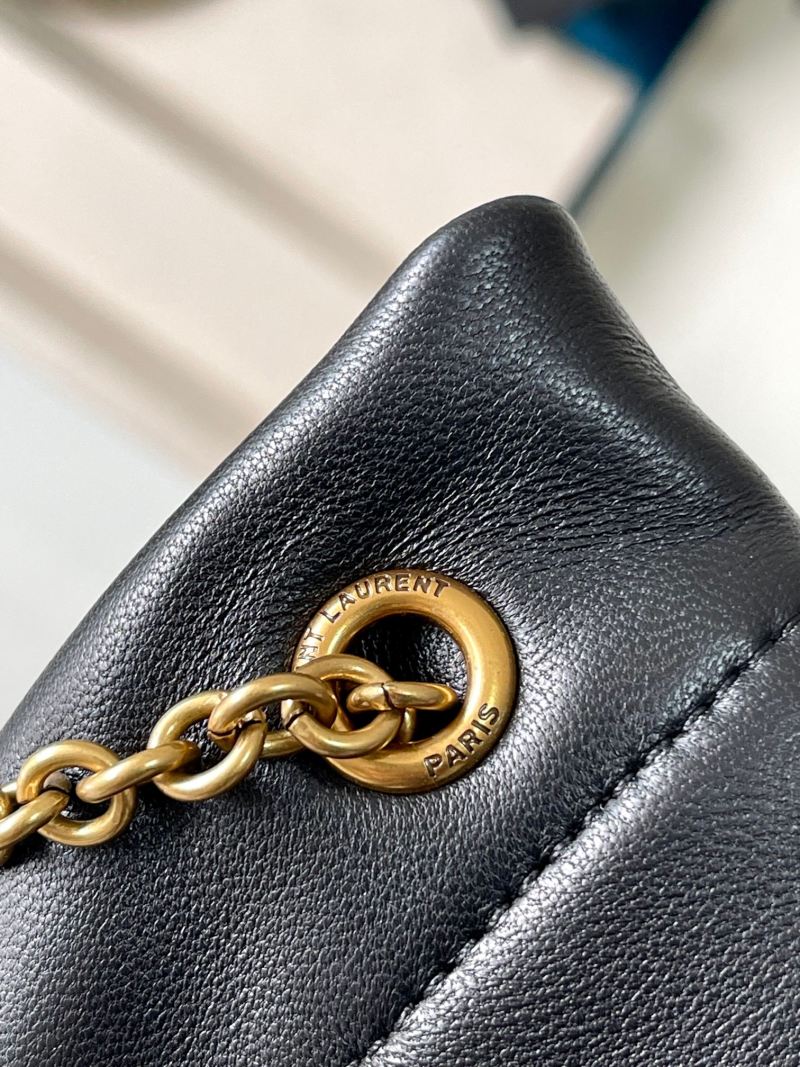Saint Laurent - Pochon - Clutch - Image 7