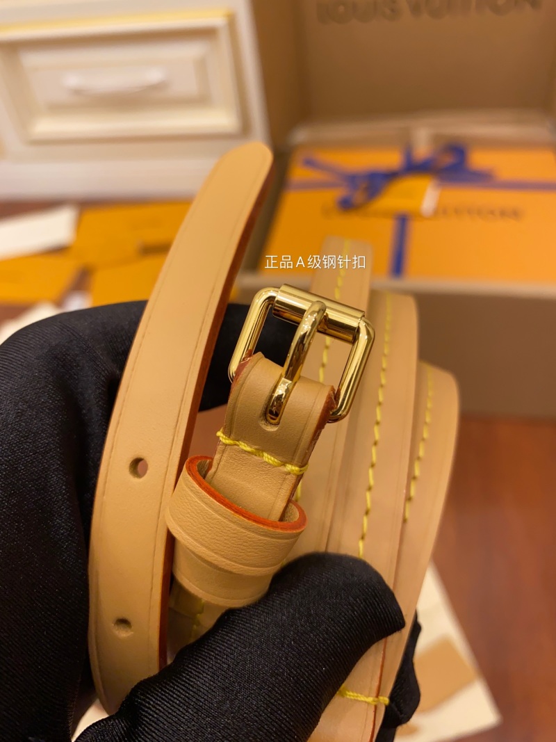 Louis Vuitton - Deauville Mini - Deauville Mini Bag - Image 8