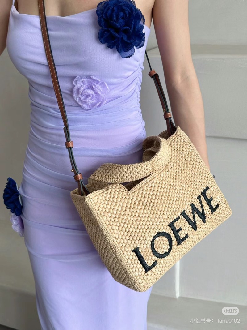 Loewe - Tote Bag - Image 3