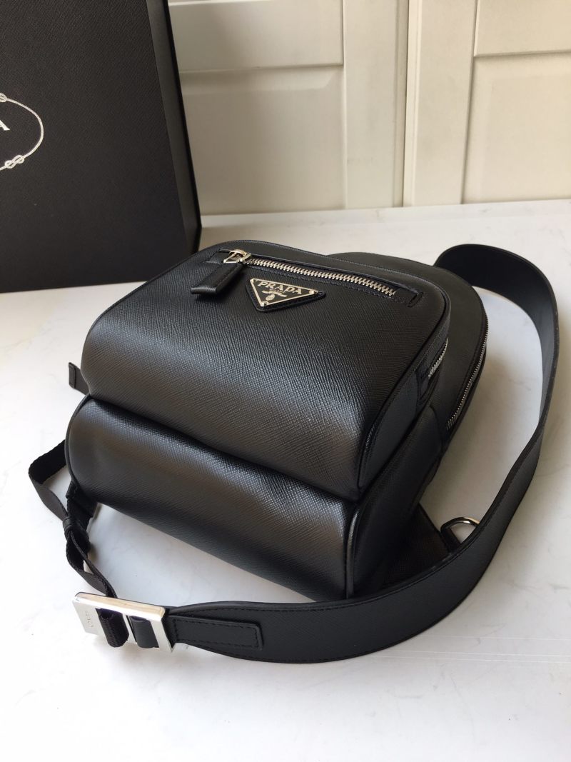 Prada - Sling Bag - Image 6