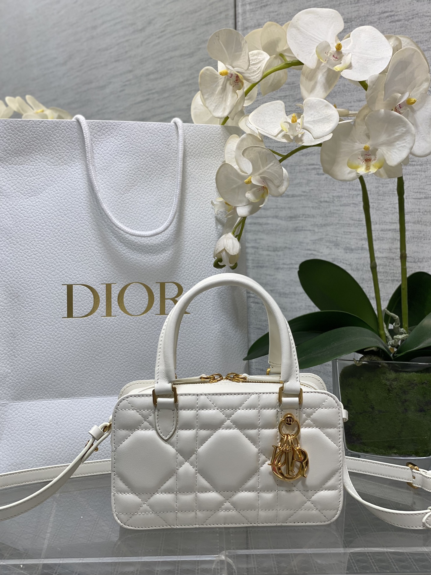 Dior - Doctor Bag - Image 2