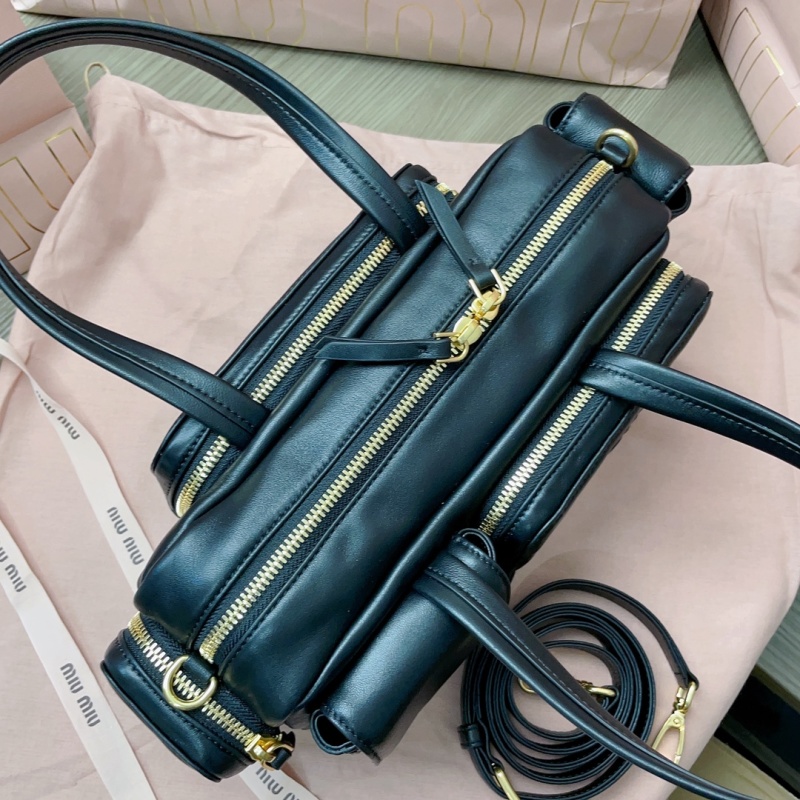 Miu Miu - Moto Bag - Image 6