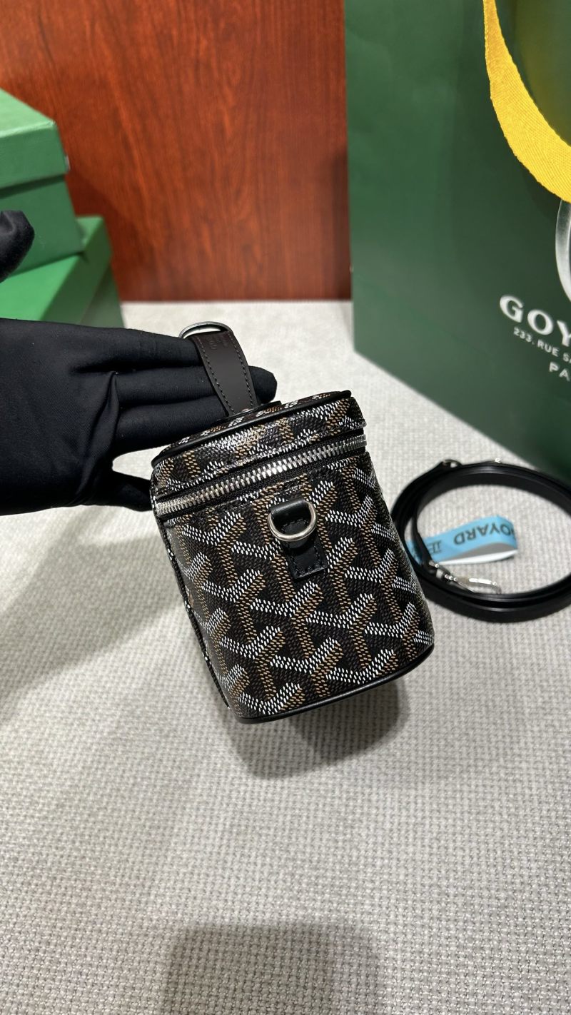 Goyard - Muse - Vanity Case - Image 6