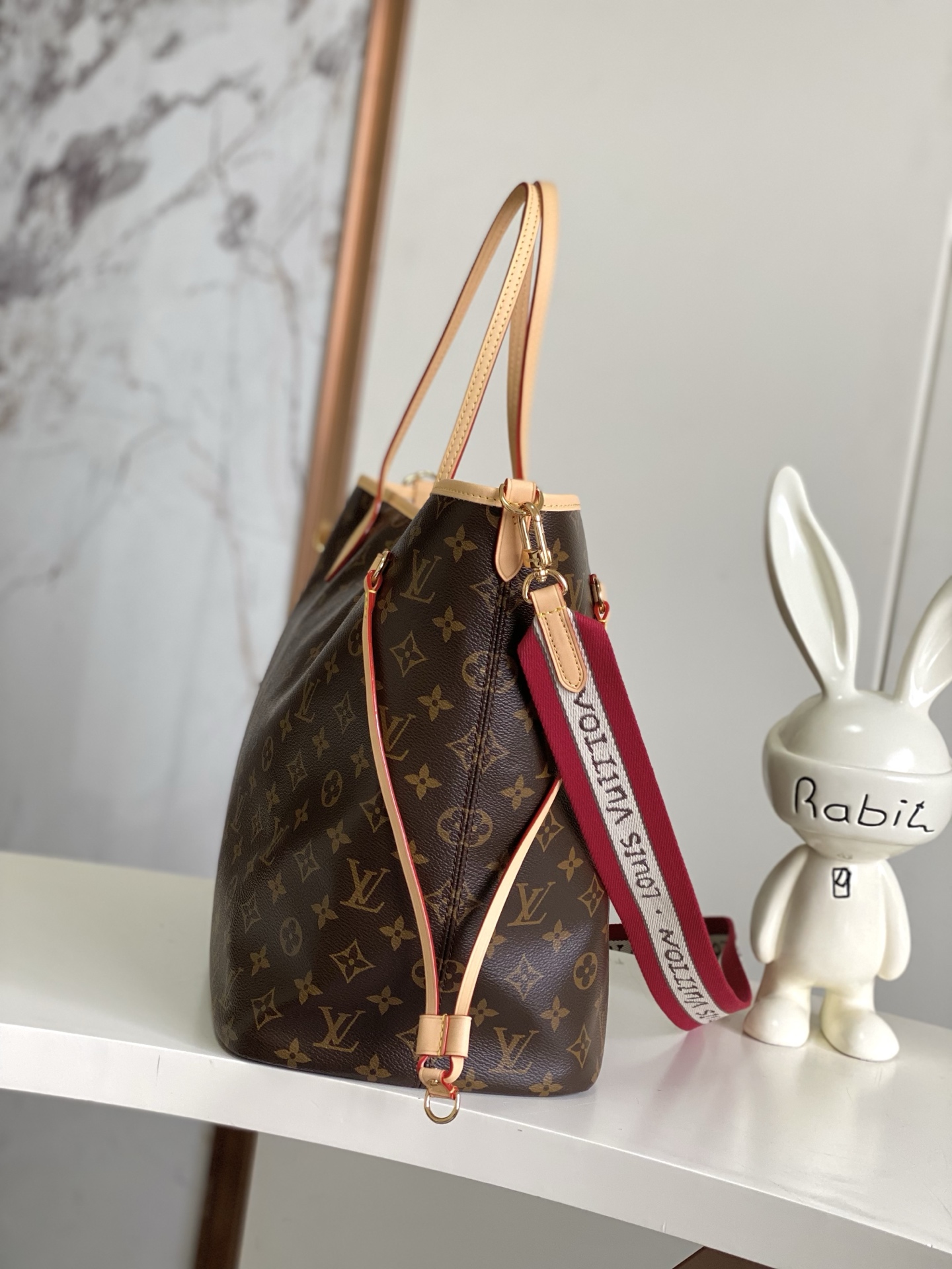 Louis Vuitton - Neverfull - Neverfull Inside Out GM - Image 2