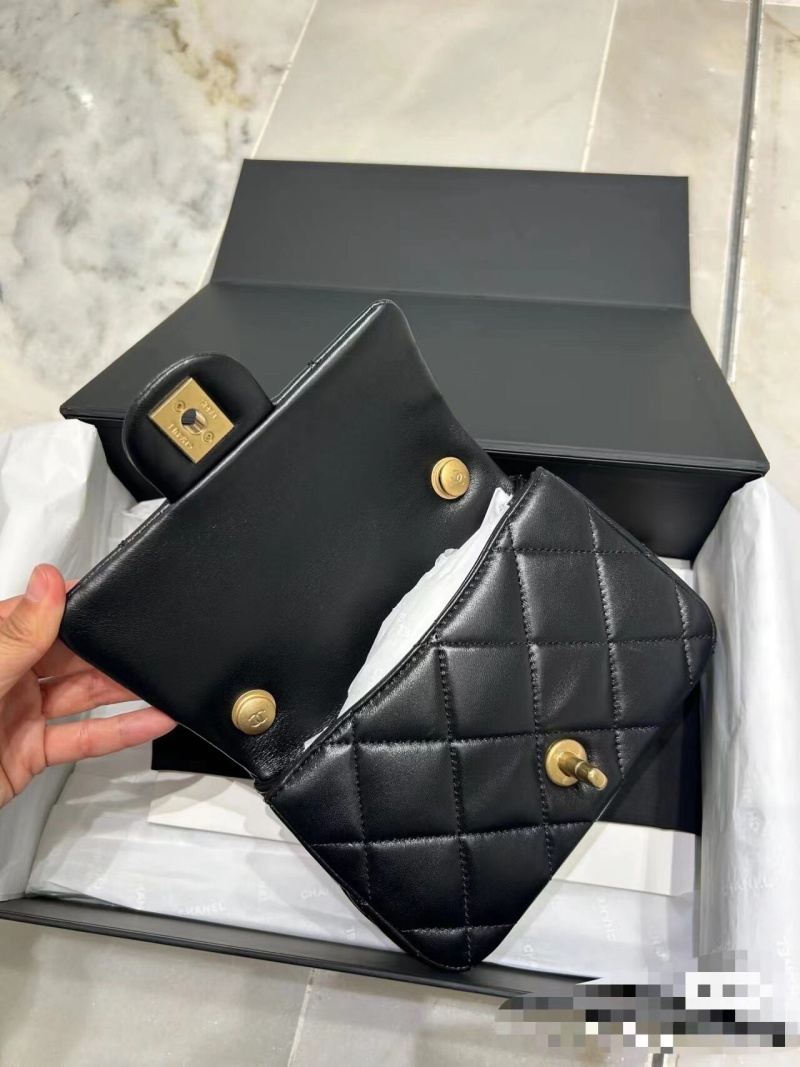 Chanel - Box Bag - Image 6
