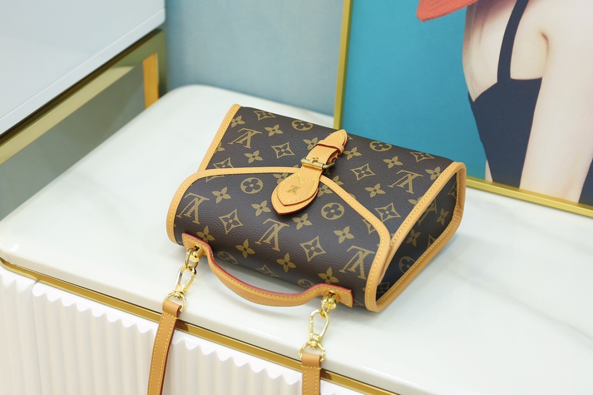 Louis Vuitton - Ivy - Ivy Bag - Image 6