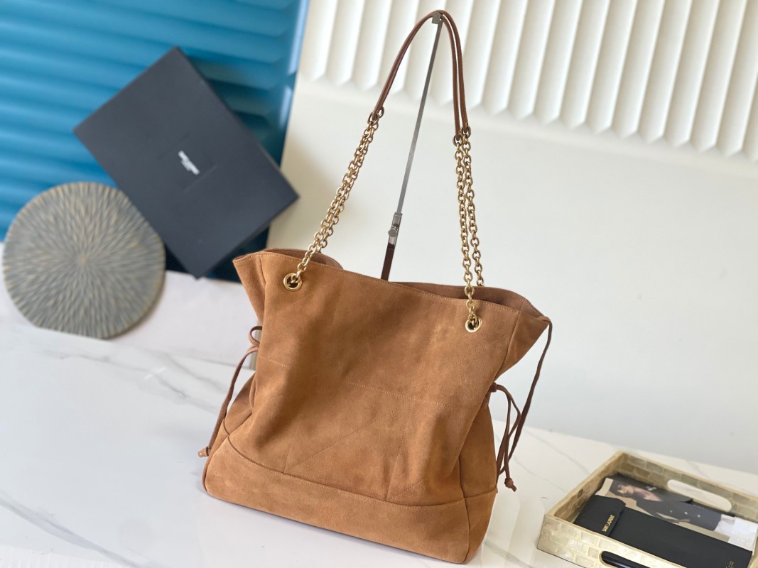 Saint Laurent - Jamie - Bucket Bag - Image 4