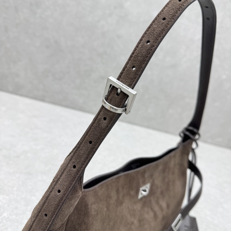 Balenciaga - Bel Air - Hobo Bag - Image 8