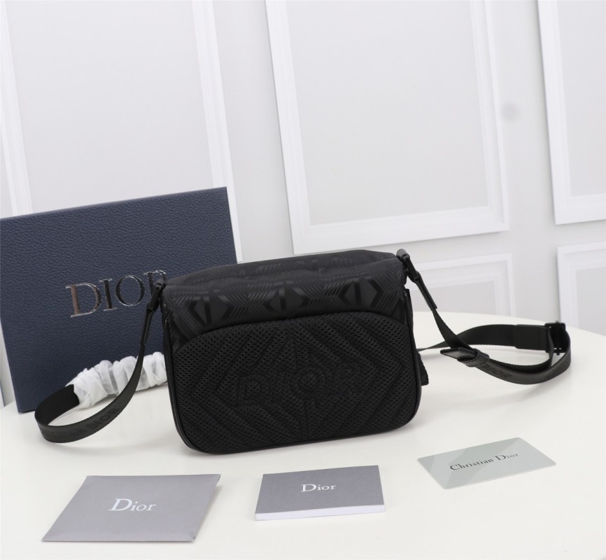 Dior - Explorer - Messenger Bag - Image 6