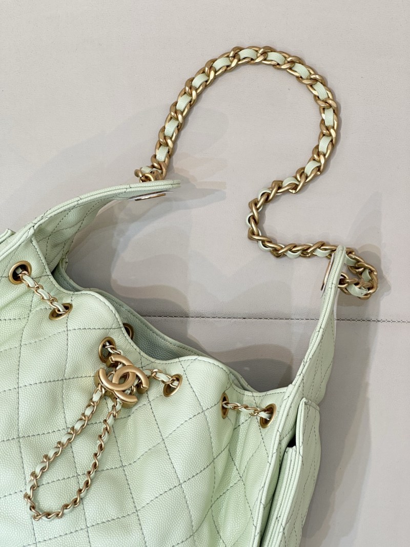 Chanel - Hobo Bag - Image 2
