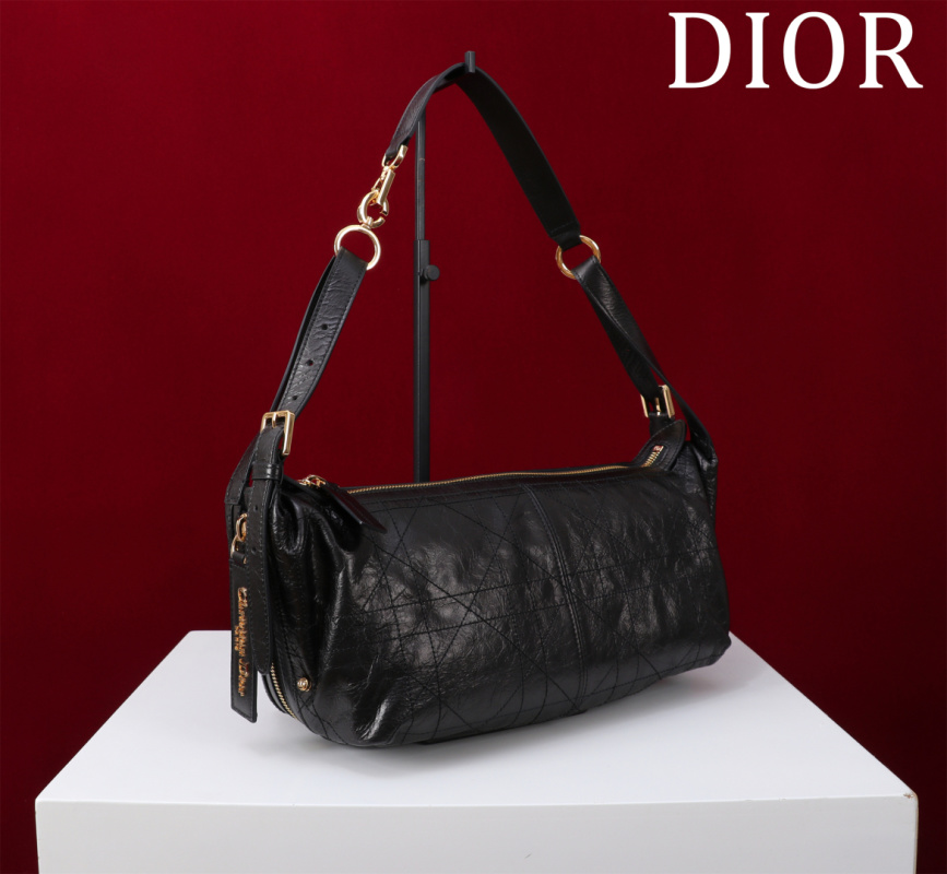 Dior - D-Journey - Hobo Bag - Image 2