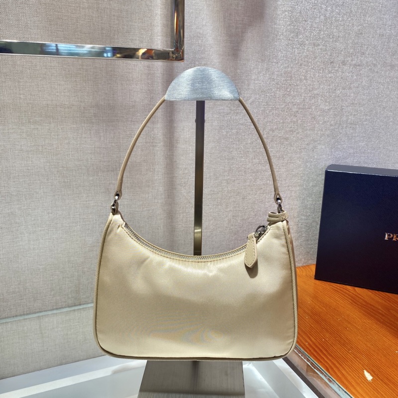 Prada - Hobo Bag - Image 5