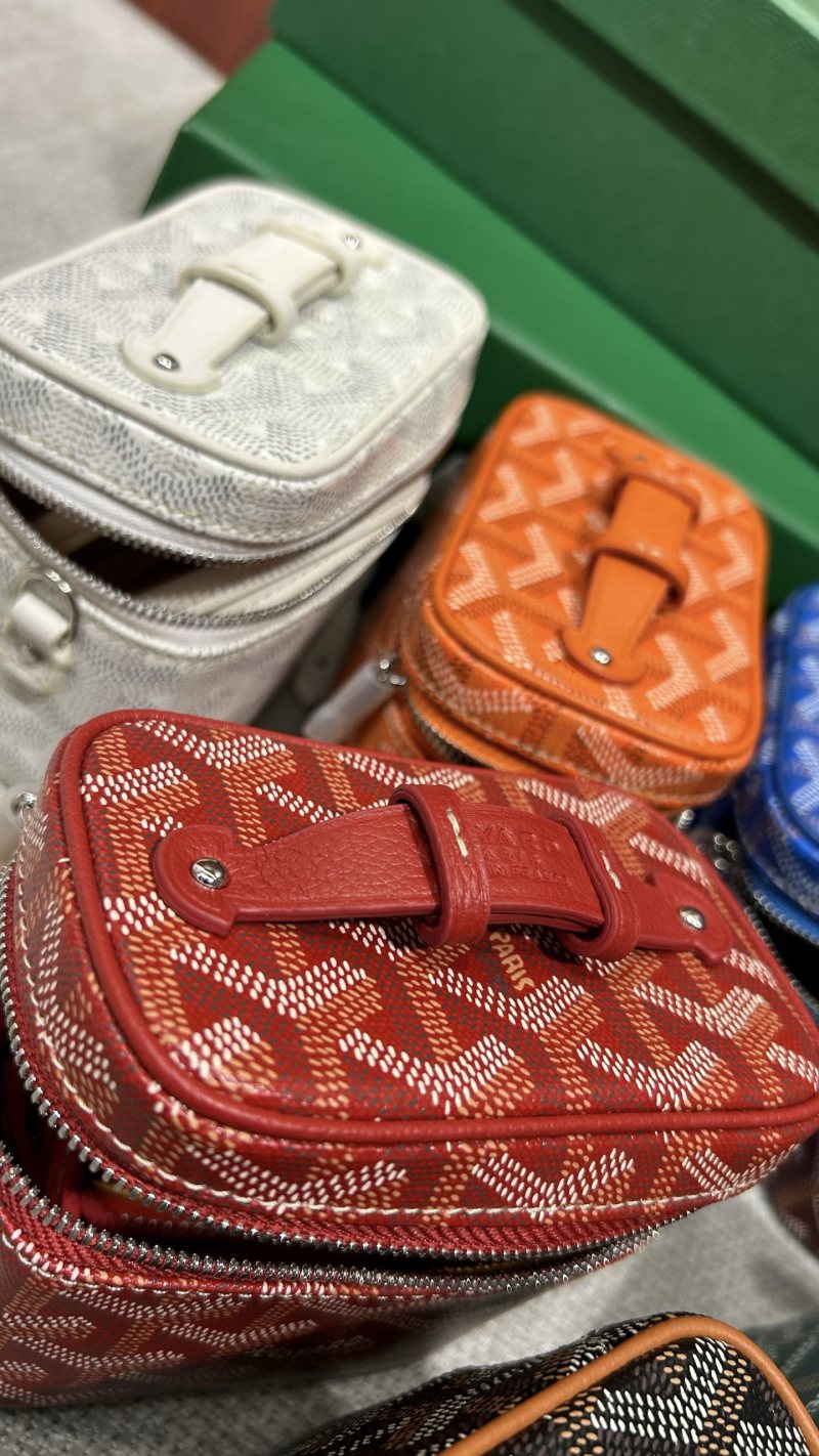 Goyard - Muse Vanity Case - Image 6