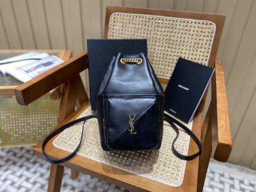 Saint Laurent - Jamie - Backpack