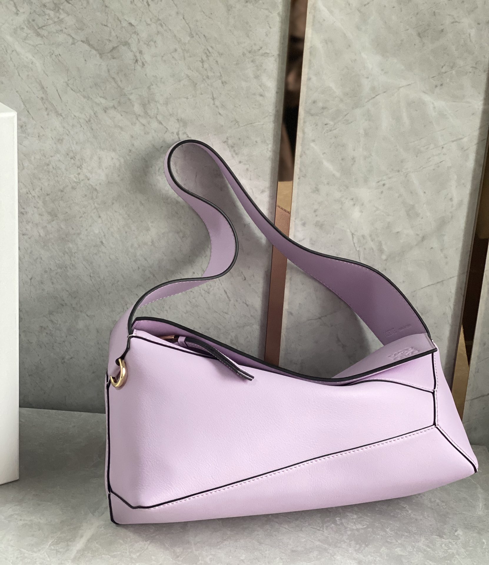 Loewe - Puzzle - Hobo Bag - Image 4