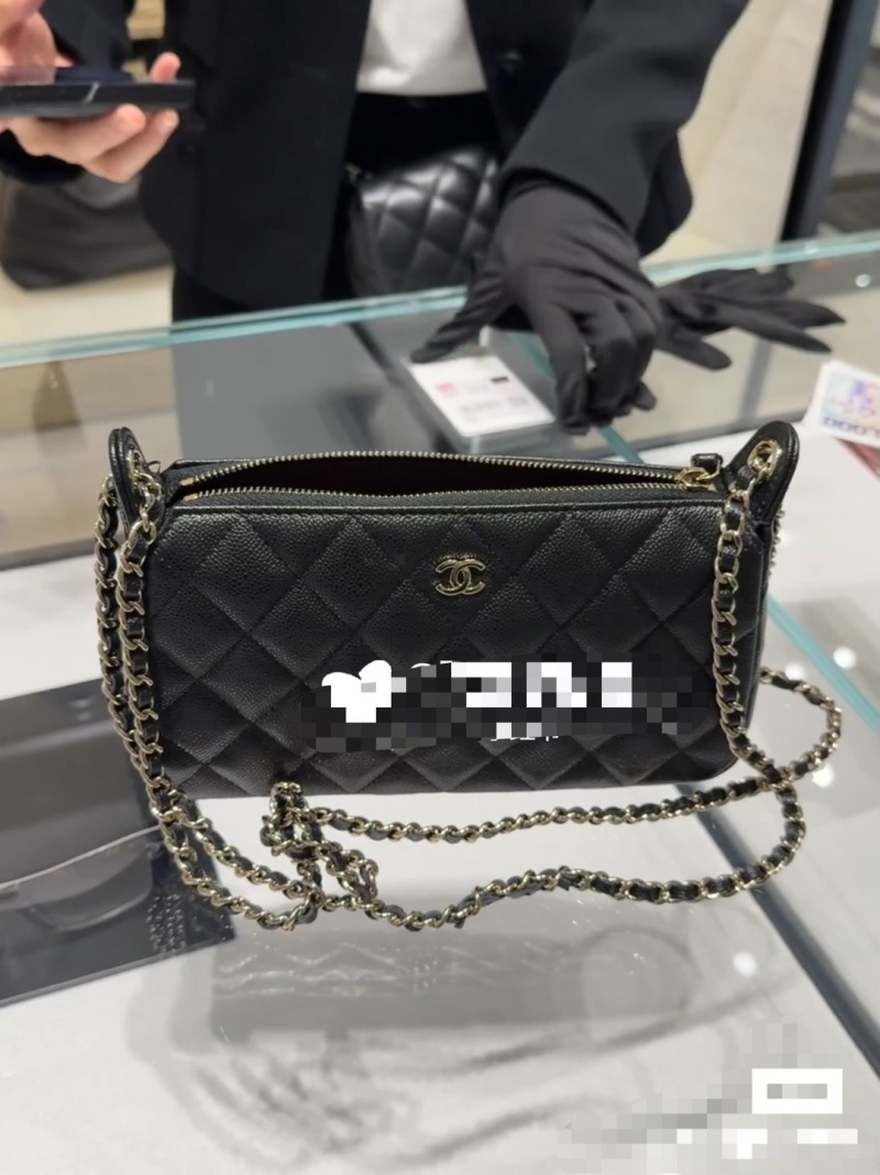 Chanel - Wallet - Image 6