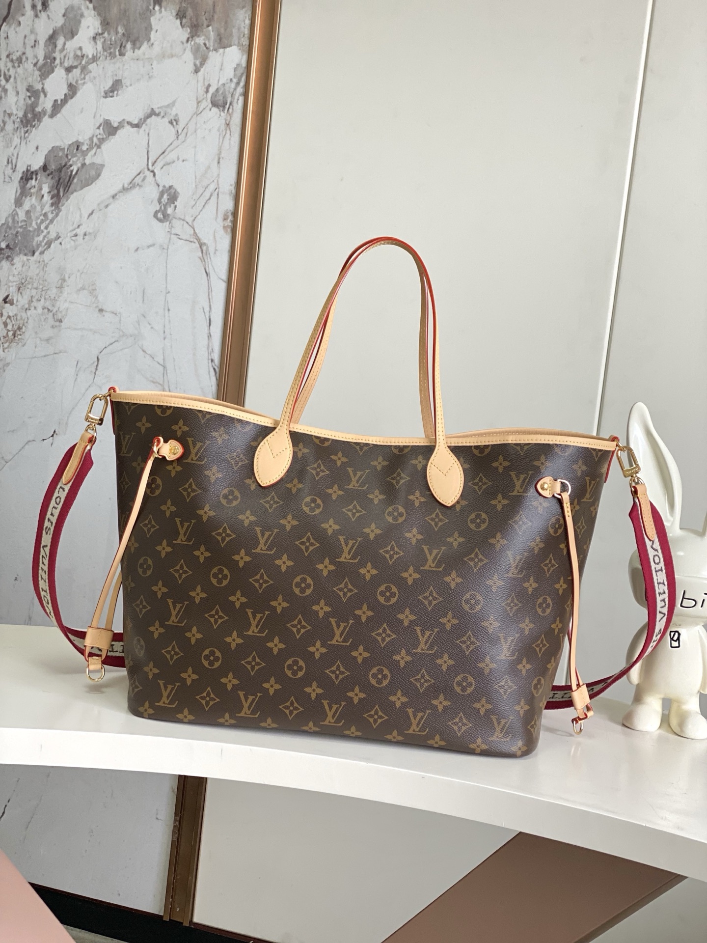 Louis Vuitton - Neverfull - Neverfull Inside Out GM - Image 3
