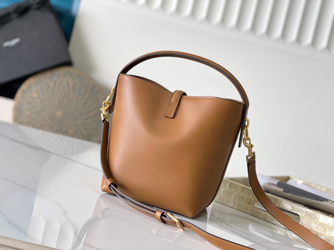 Saint Laurent - Le 37 - Bucket Bag - Image 3
