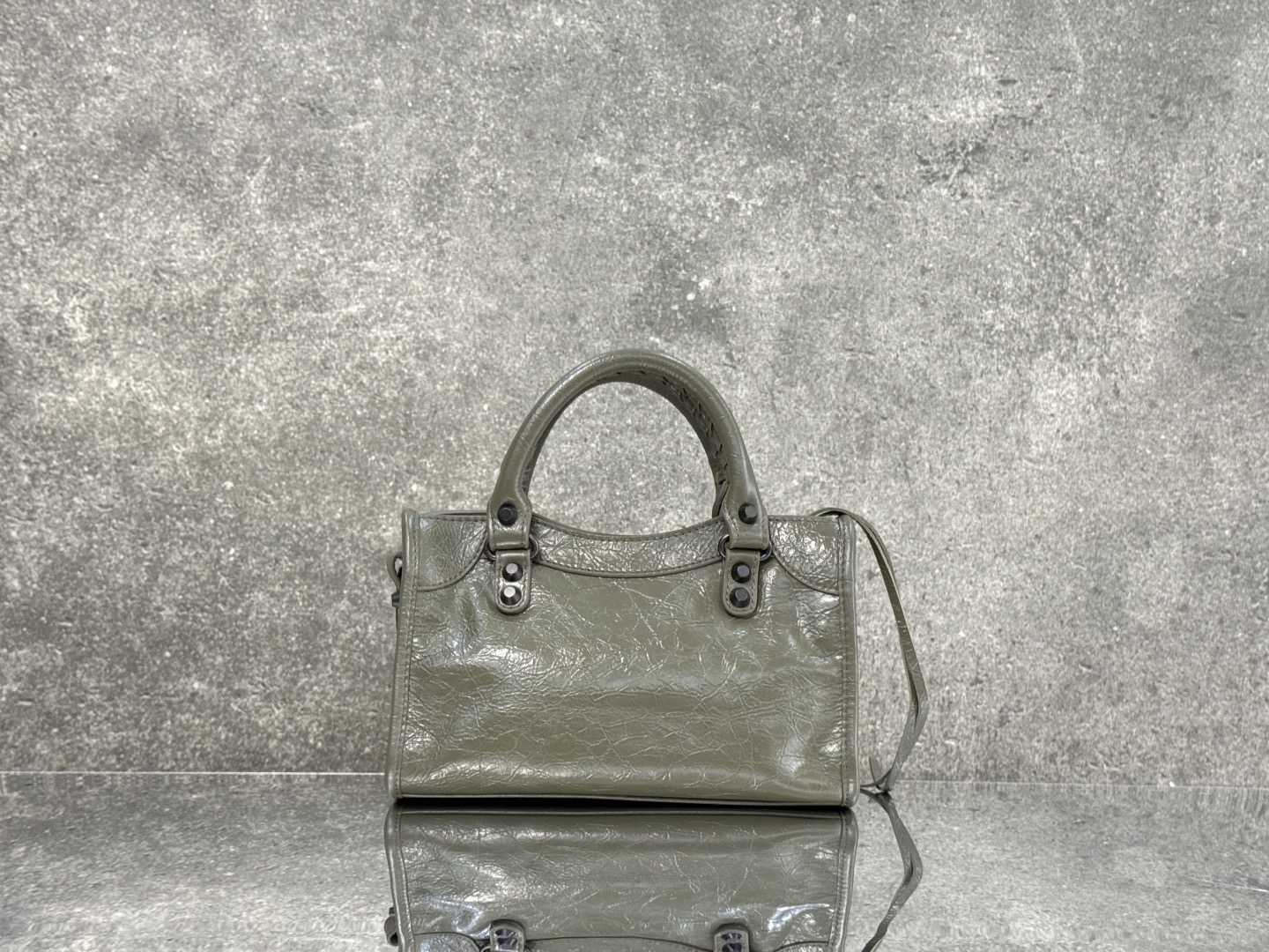 Balenciaga - City - Wallet - Image 3